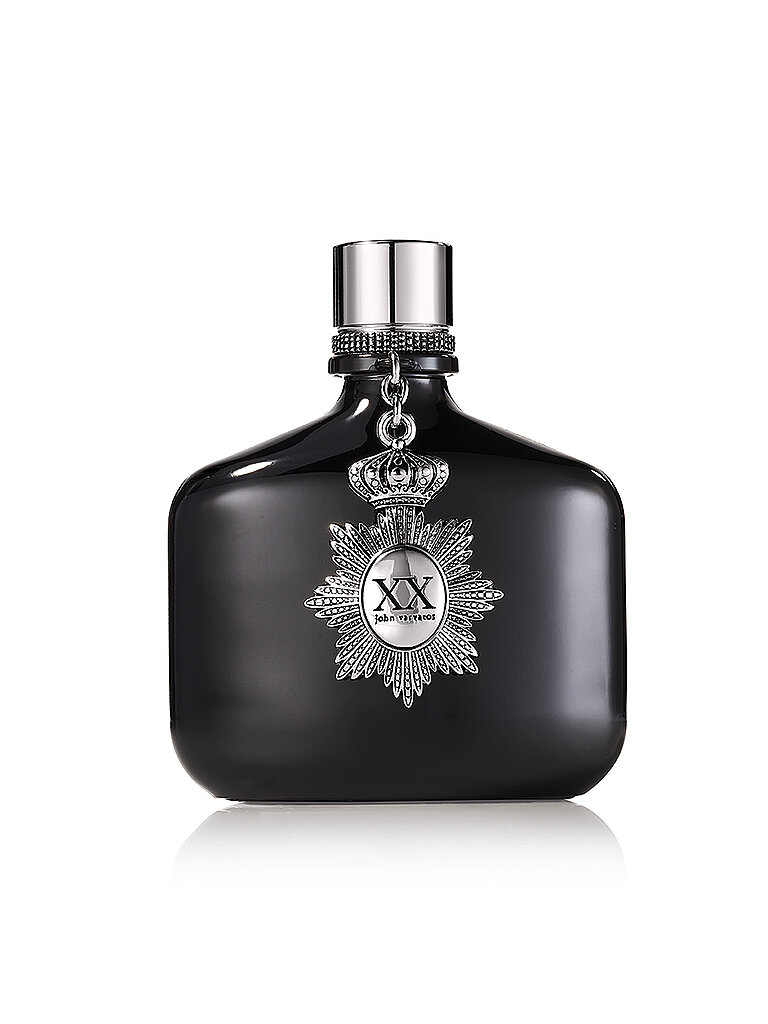 JOHN VARVATOS XX Eau de Toilette 125ml von JOHN VARVATOS