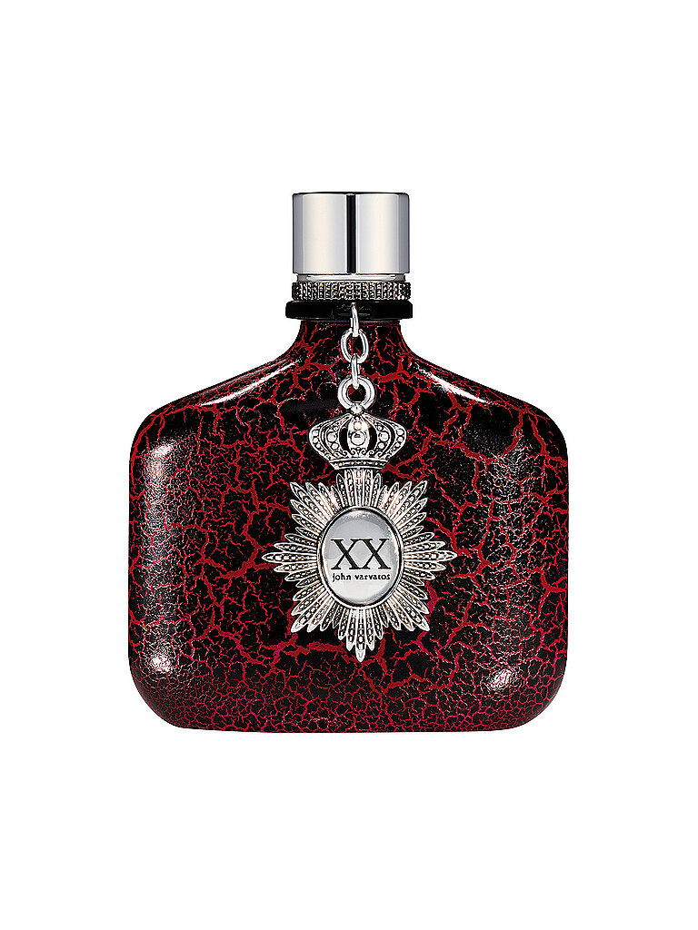 JOHN VARVATOS XX Intense Eau de Parfum 125ml von JOHN VARVATOS