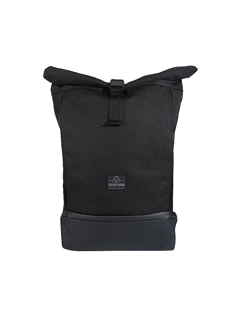 JOHNNY URBAN Rucksack ALLEN schwarz JOHNNY URBAN Rucksack ALLEN schwarz von JOHNNY URBAN