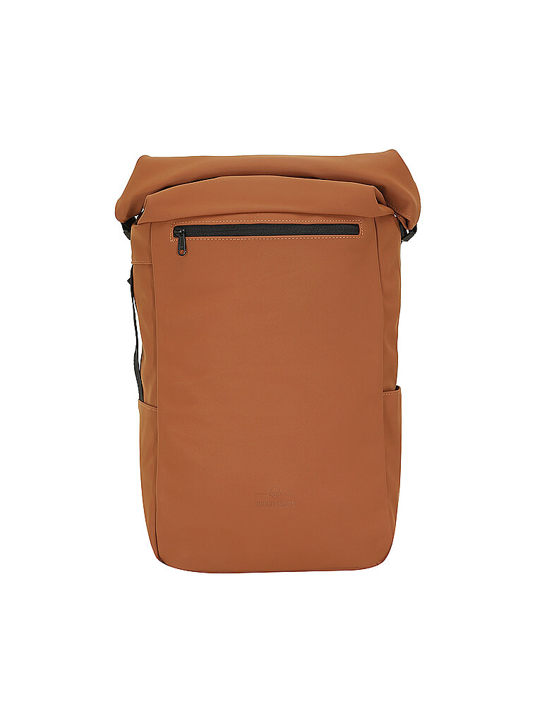 JOHNNY URBAN Rucksack HENRY  camel von JOHNNY URBAN