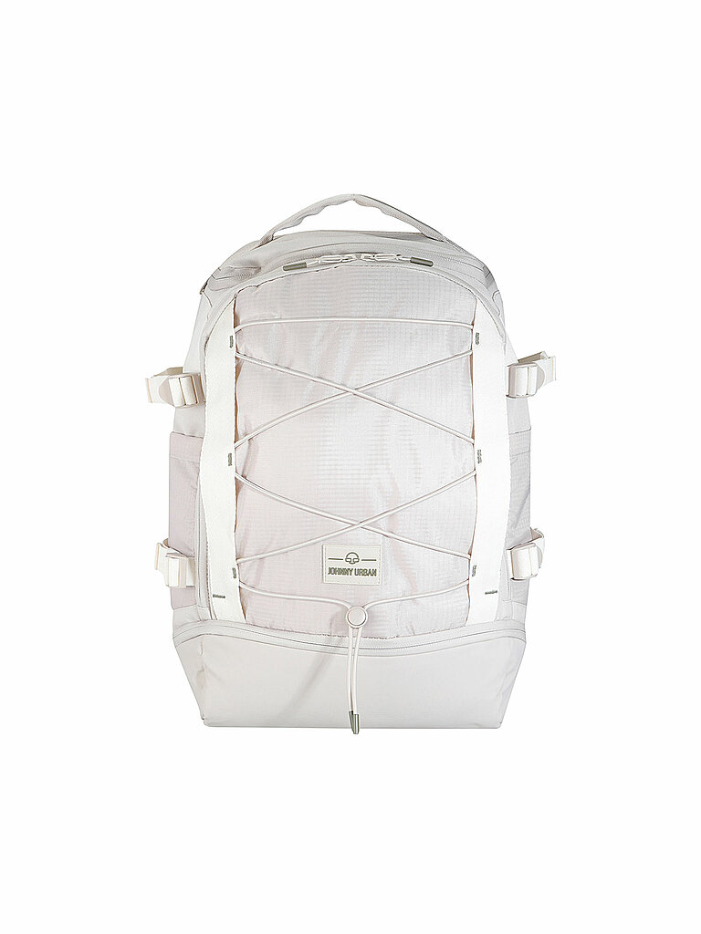 JOHNNY URBAN Rucksack JACK beige JOHNNY URBAN Rucksack JACK beige von JOHNNY URBAN