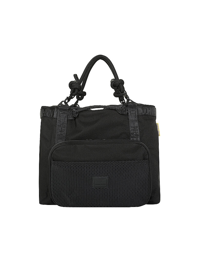 JOHNNY URBAN Tasche - Shopper CASSIE schwarz JOHNNY URBAN Tasche - Shopper CASSIE schwarz von JOHNNY URBAN