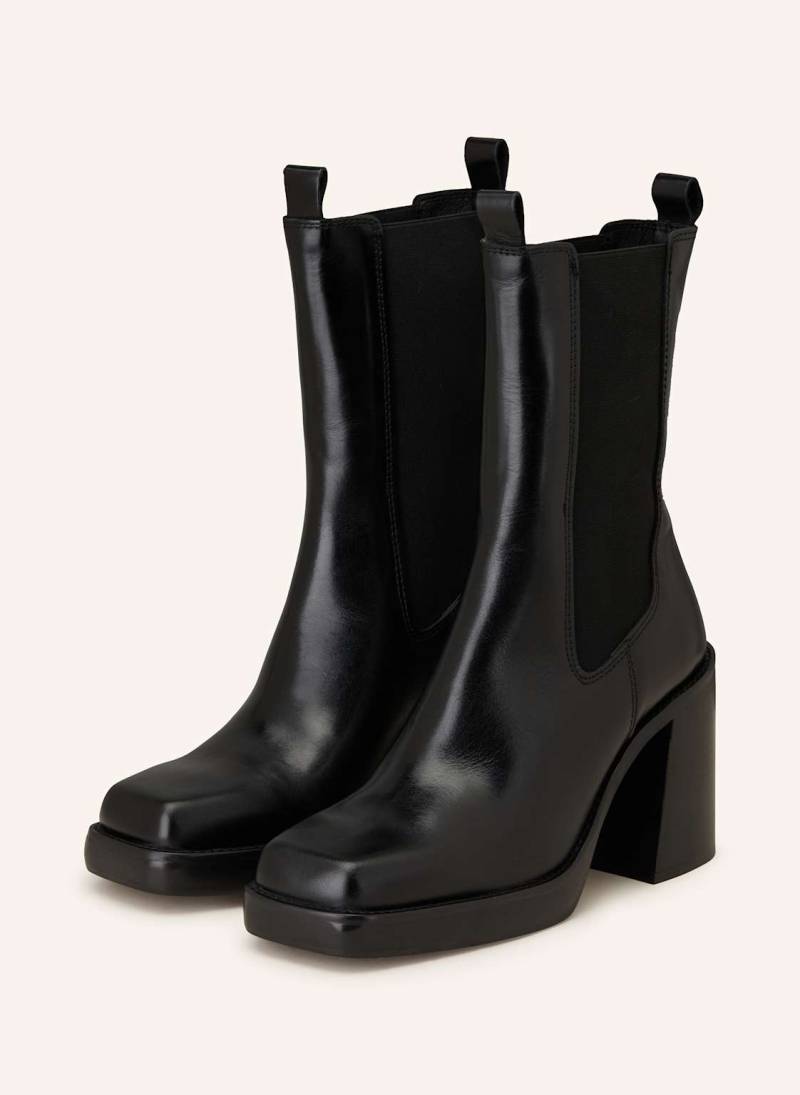 Jonak Chelsea-Boots Bossa schwarz von JONAK