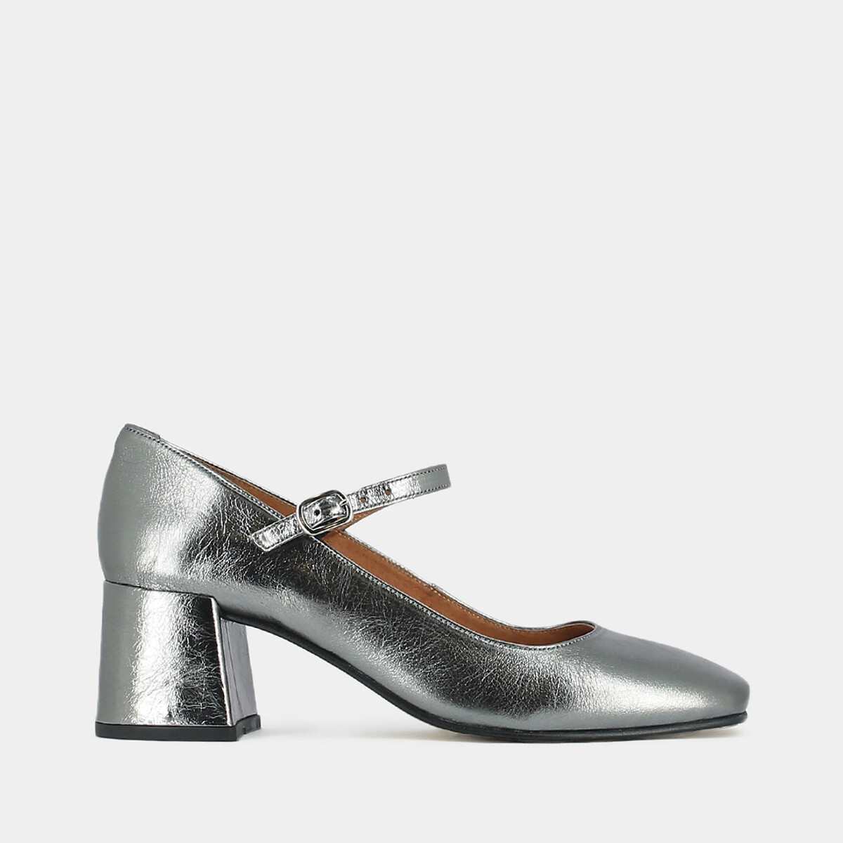 Pumps Alienor, Leder von JONAK