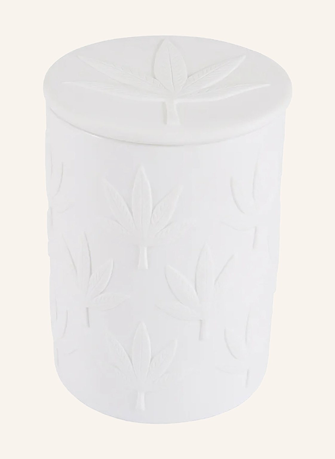 Jonathan Adler Duftkerze Hashish braun von JONATHAN ADLER