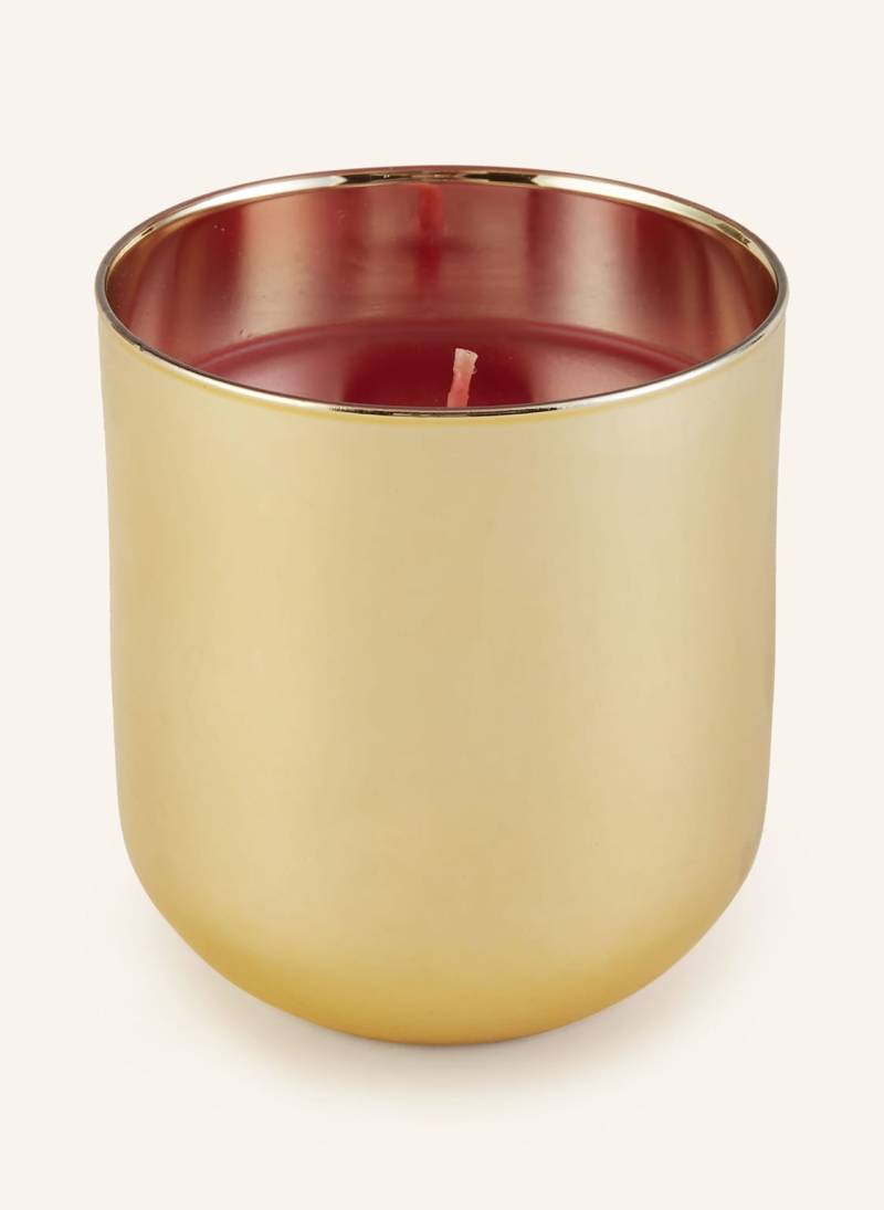 Jonathan Adler Duftkerze Pop Holiday gold von JONATHAN ADLER