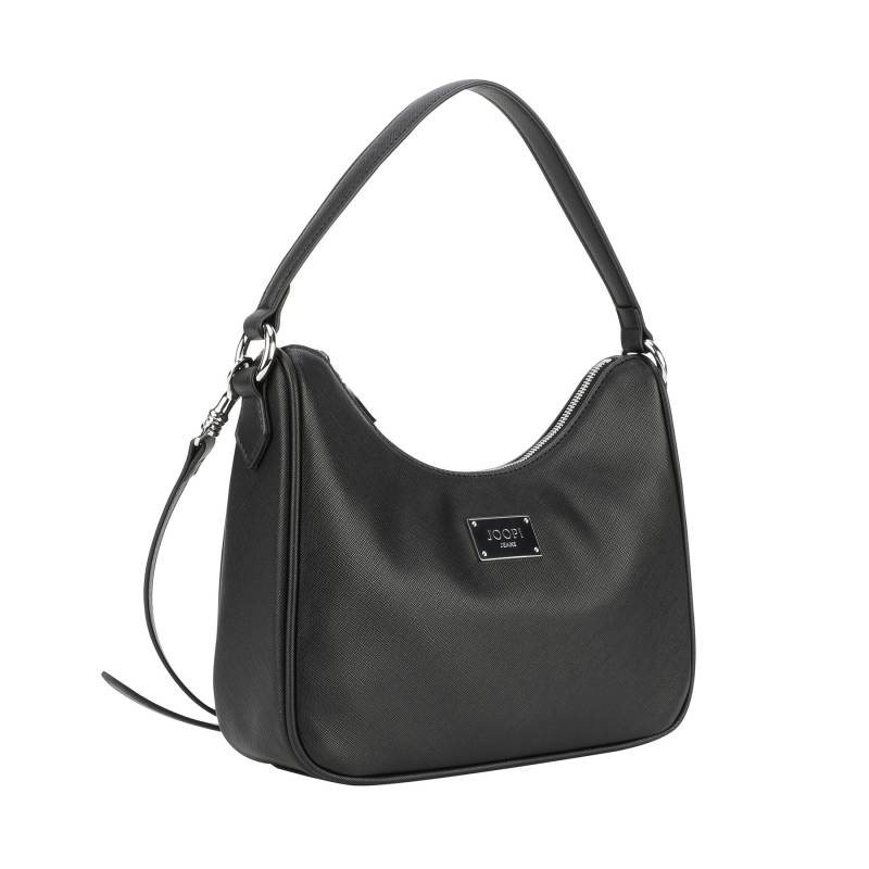 Handtasche JOOP! Jeans Annelie 4130000888 Schwarz von JOOP! JEANS