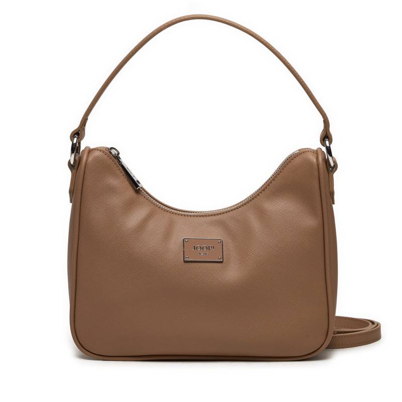 Handtasche JOOP! Jeans Annelie 4130000888 Beige von JOOP! JEANS