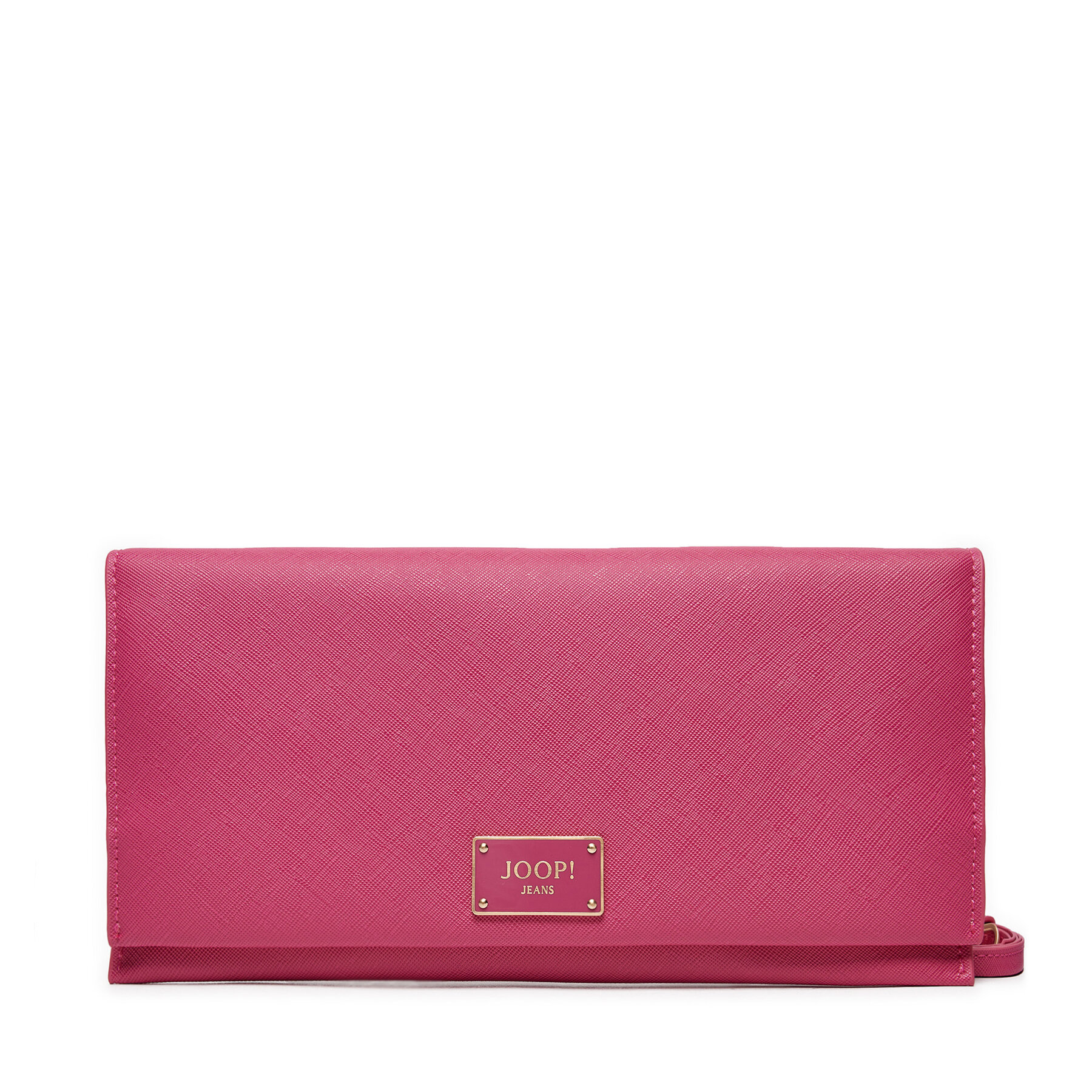 Handtasche JOOP! Jeans Cadea 4130000889 Rosa von JOOP! JEANS