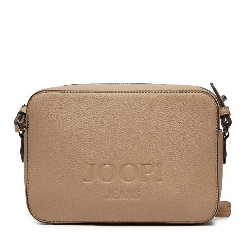 Handtasche JOOP! Jeans Cloe 4130000865 Beige von JOOP! JEANS