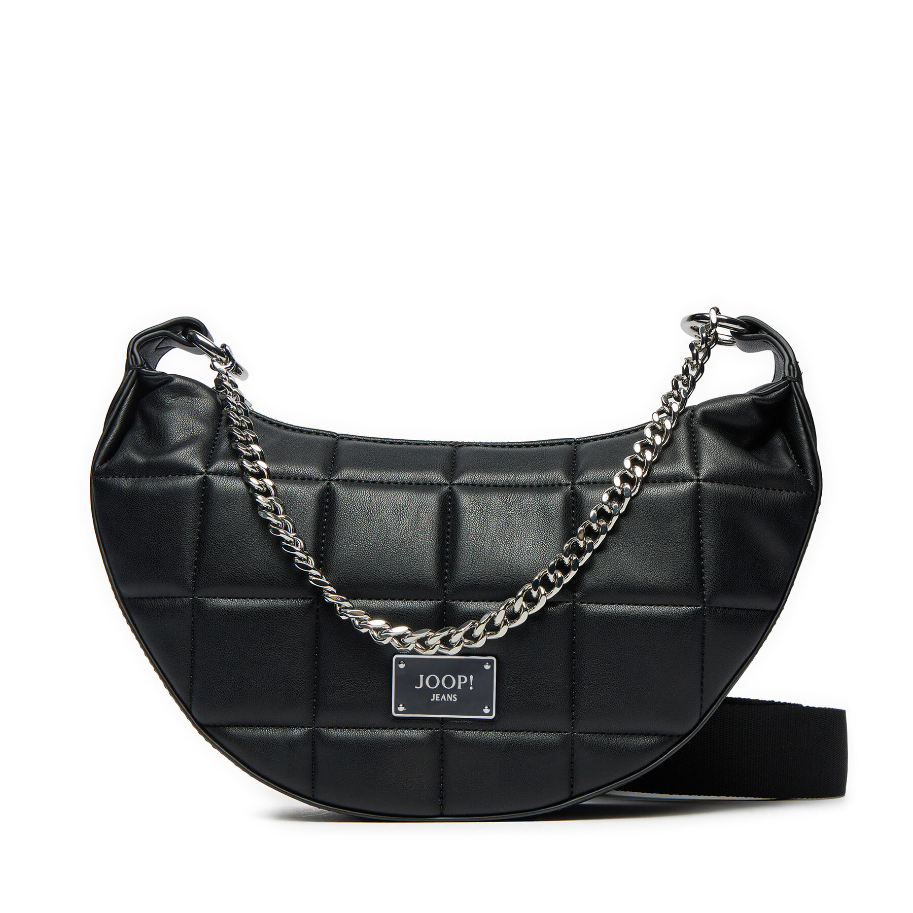 Handtasche JOOP! Jeans Coco 4130000880 Schwarz von JOOP! JEANS