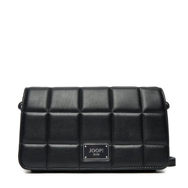 Handtasche JOOP! Jeans Ordine 1.0 4130000992 Schwarz von JOOP! JEANS