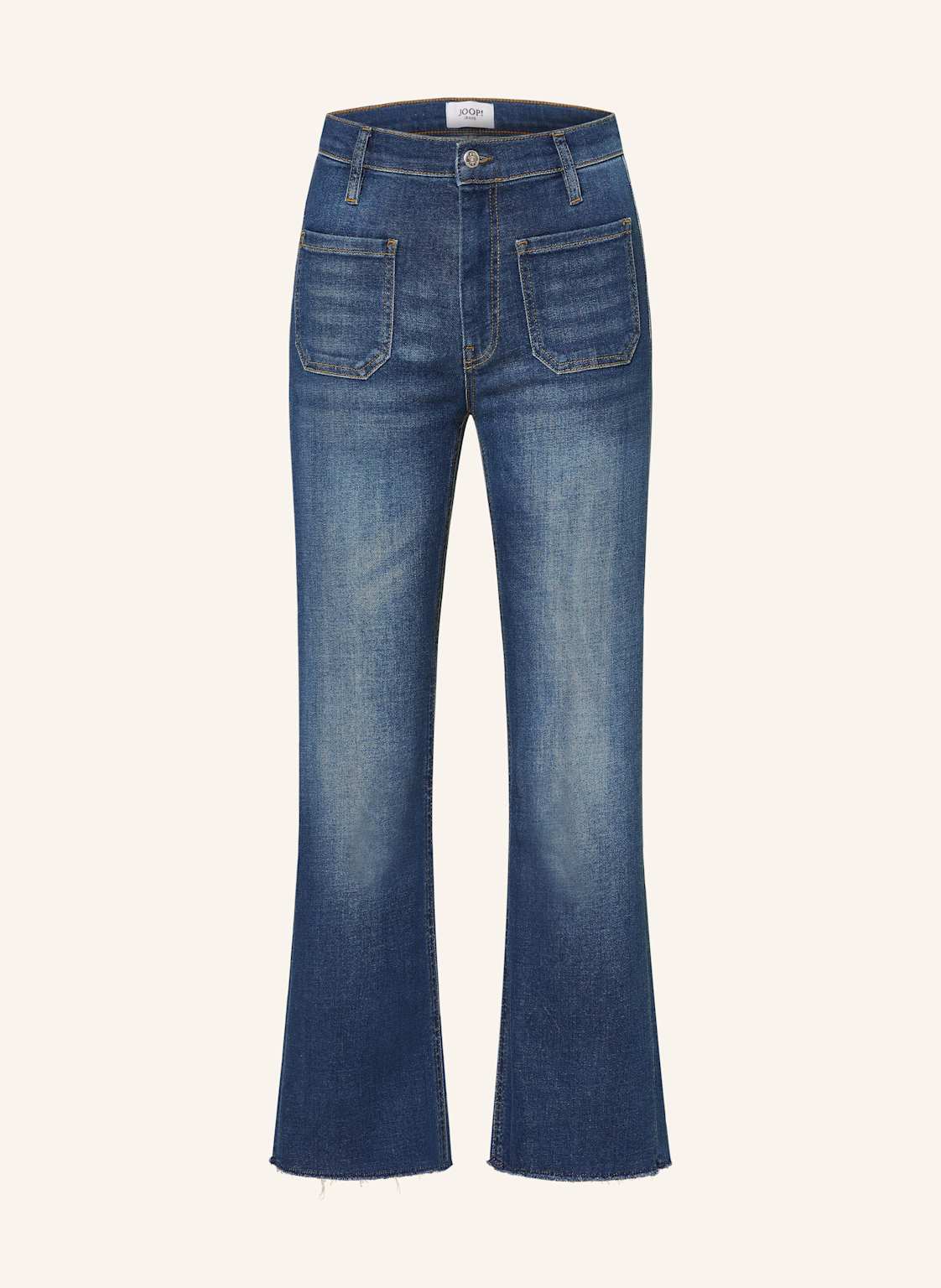 Joop! Jeans 7/8-Jeans Ella blau von JOOP! JEANS