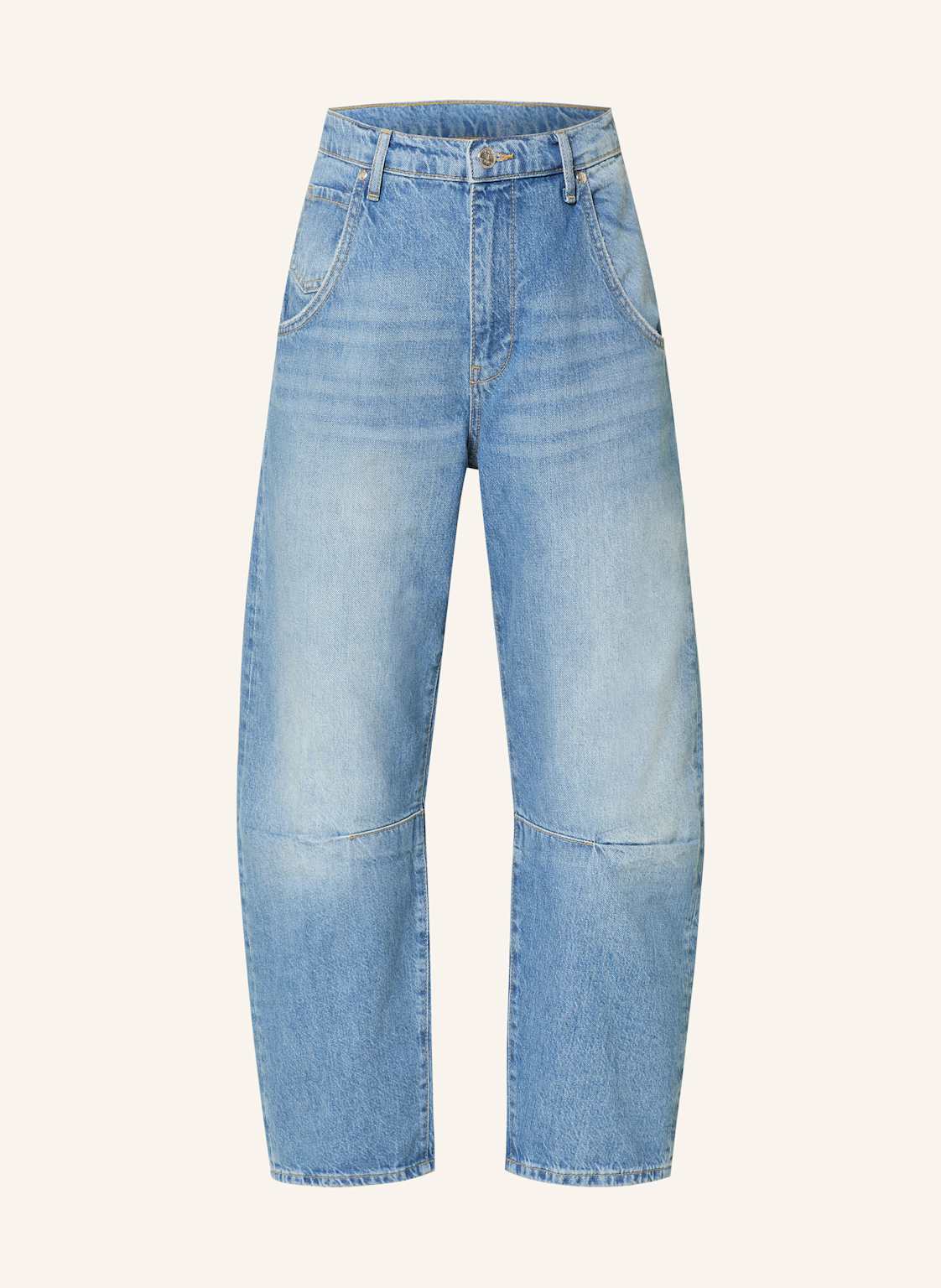 Joop! Jeans 7/8-Jeans Elsa blau von JOOP! JEANS