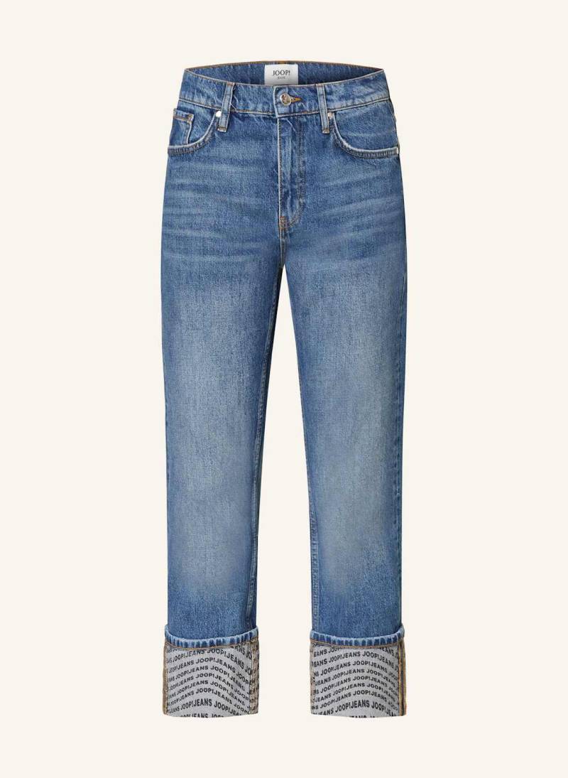 Joop! Jeans 7/8-Jeans Mina blau von JOOP! JEANS