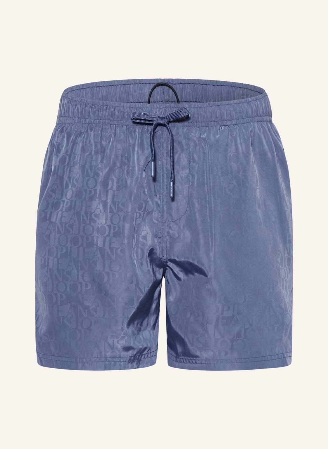 Joop! Jeans Badeshorts Siesta blau von JOOP! JEANS