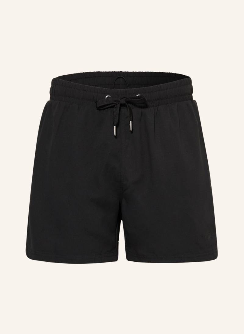 Joop! Jeans Badeshorts South Beach schwarz von JOOP! JEANS