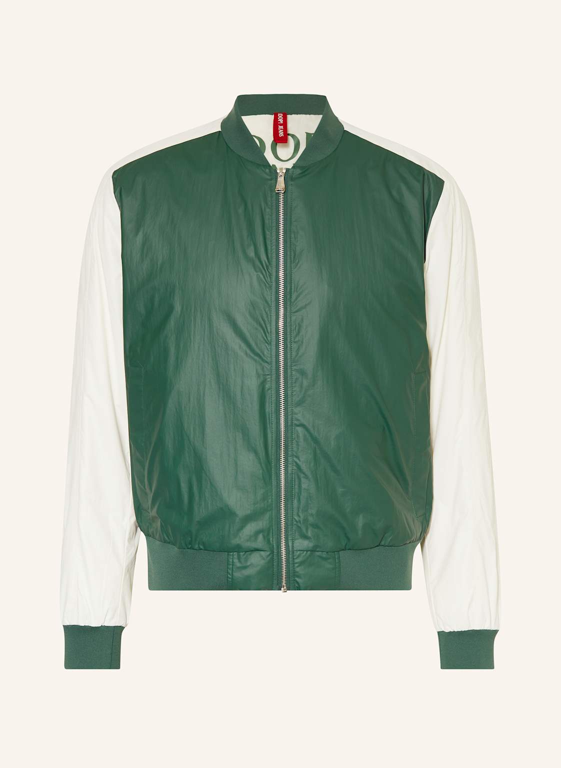 Joop! Jeans Blouson Pietro gruen Joop! Jeans Blouson Pietro gruen von JOOP! JEANS