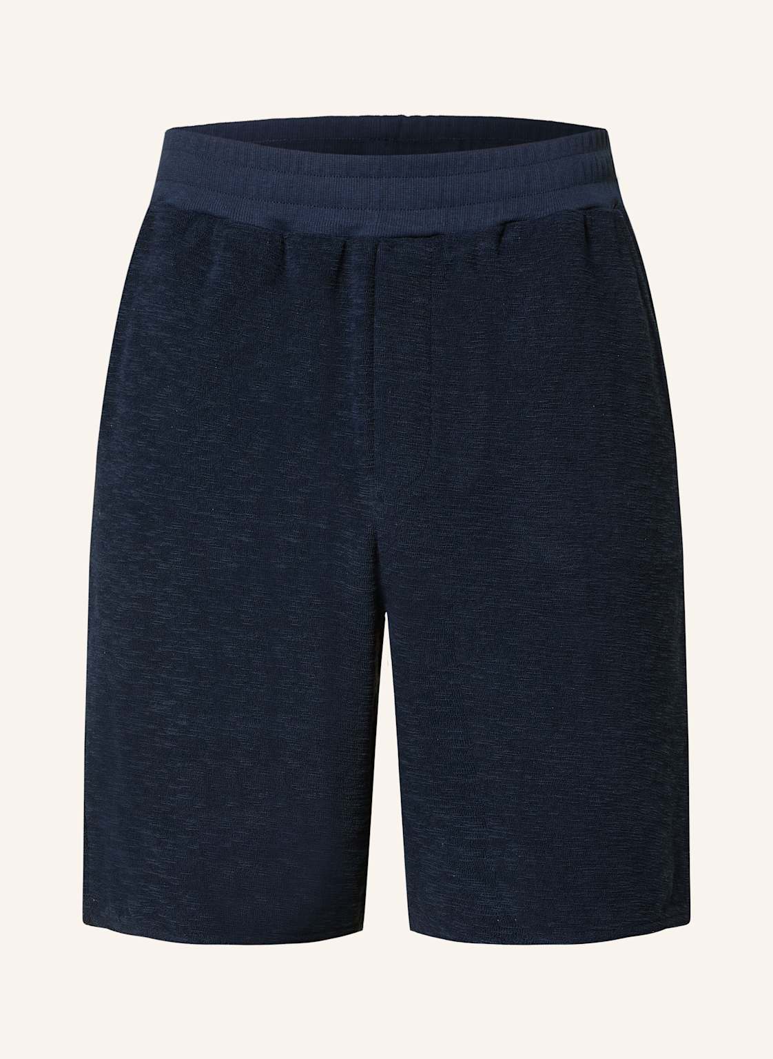 Joop! Jeans Frotteeshorts Eric blau Joop! Jeans Frotteeshorts Eric blau von JOOP! JEANS