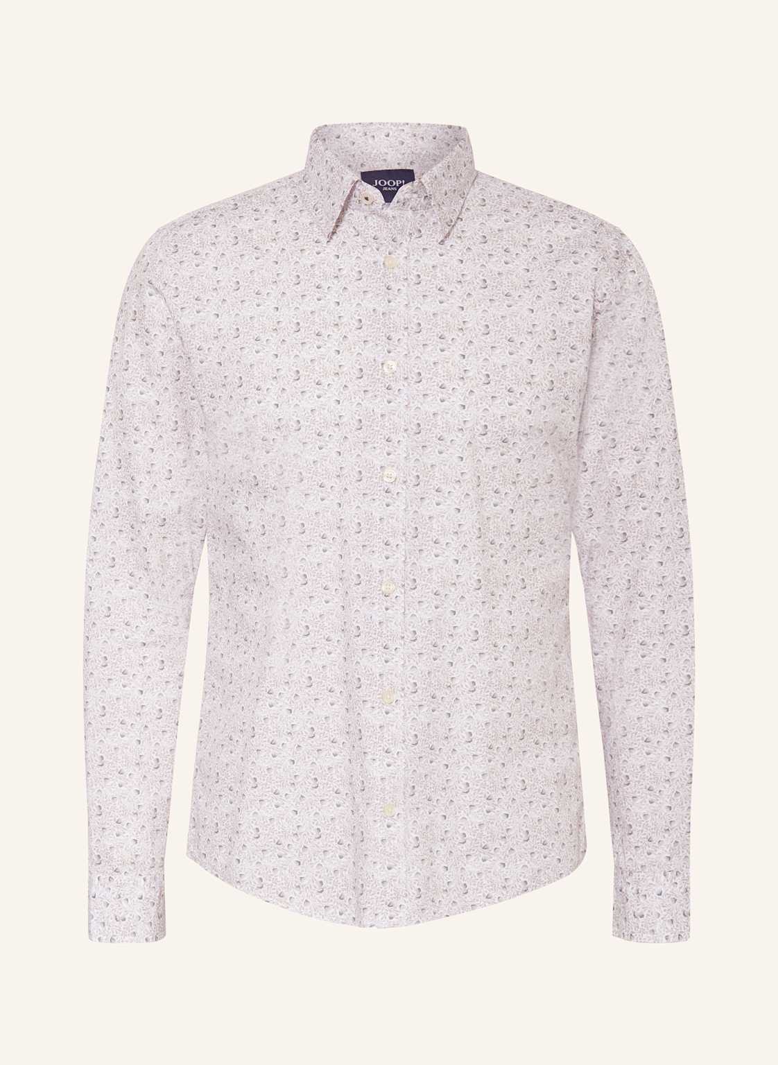 Joop! Jeans Hemd Hanson Slim Fit braun Joop! Jeans Hemd Hanson Slim Fit braun von JOOP! JEANS