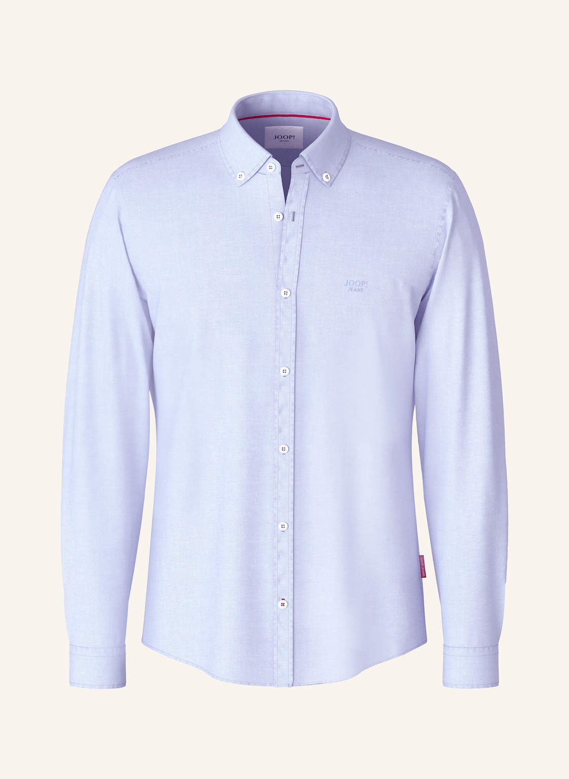 Joop! Jeans Hemd Haven Regular Fit blau Joop! Jeans Hemd Haven Regular Fit blau von JOOP! JEANS