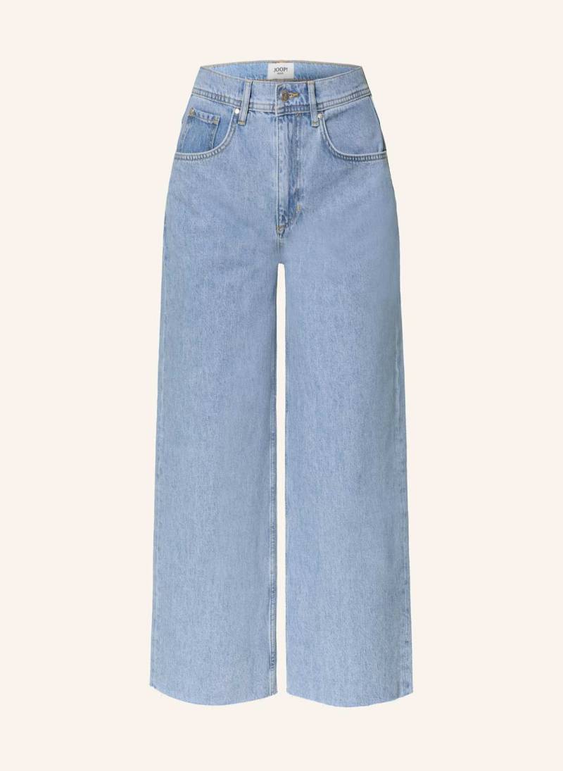 Joop! Jeans Jeans-Culotte blau von JOOP! JEANS