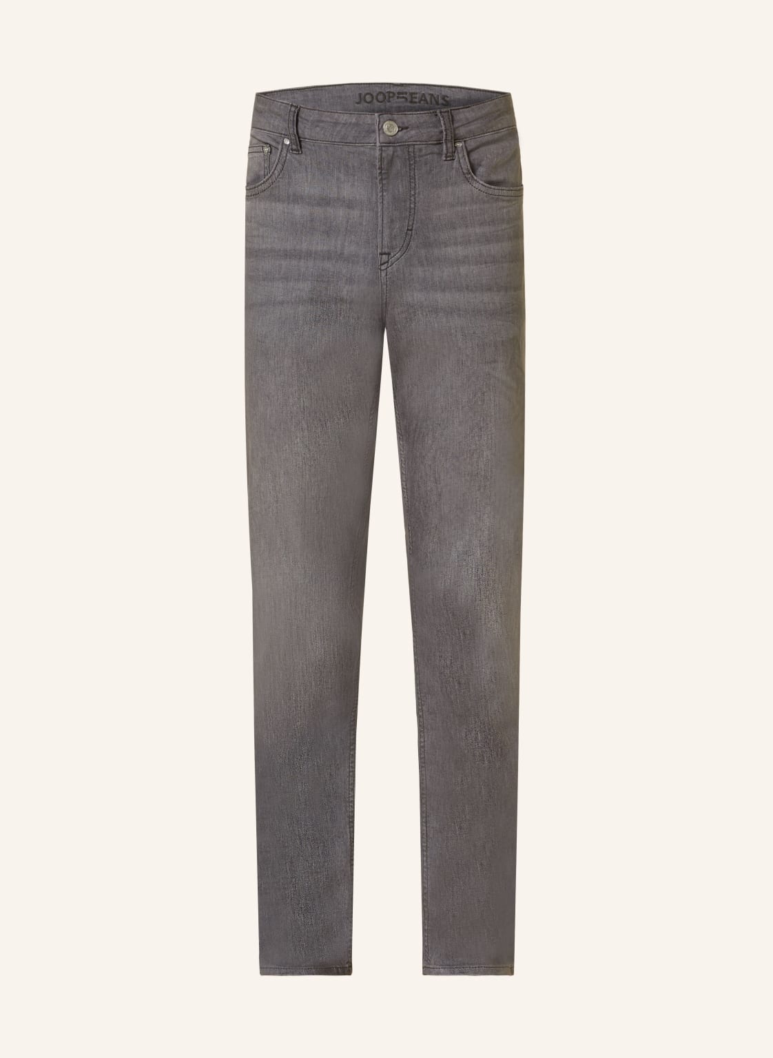 Joop! Jeans Jeans Mitch Modern Fit grau von JOOP! JEANS