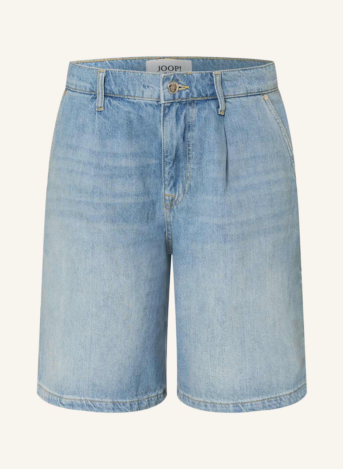 Joop! Jeans Jeansshorts Eike blau Joop! Jeans Jeansshorts Eike blau von JOOP! JEANS