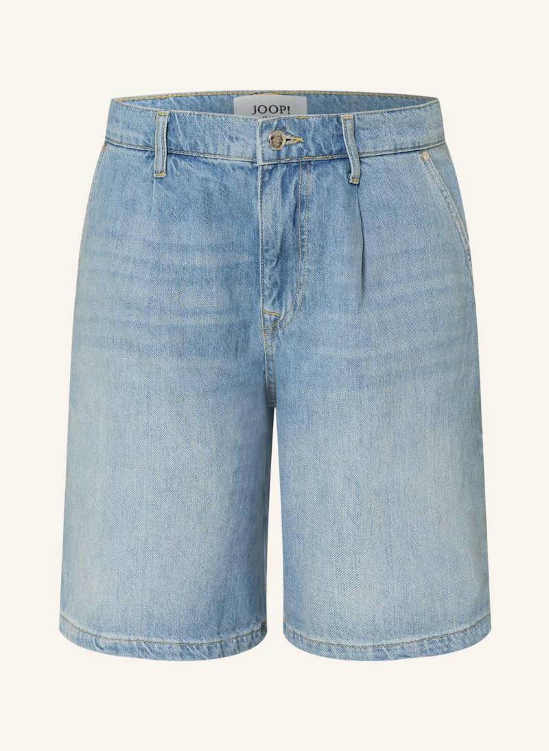 Joop! Jeans Jeansshorts Eike blau von JOOP! JEANS