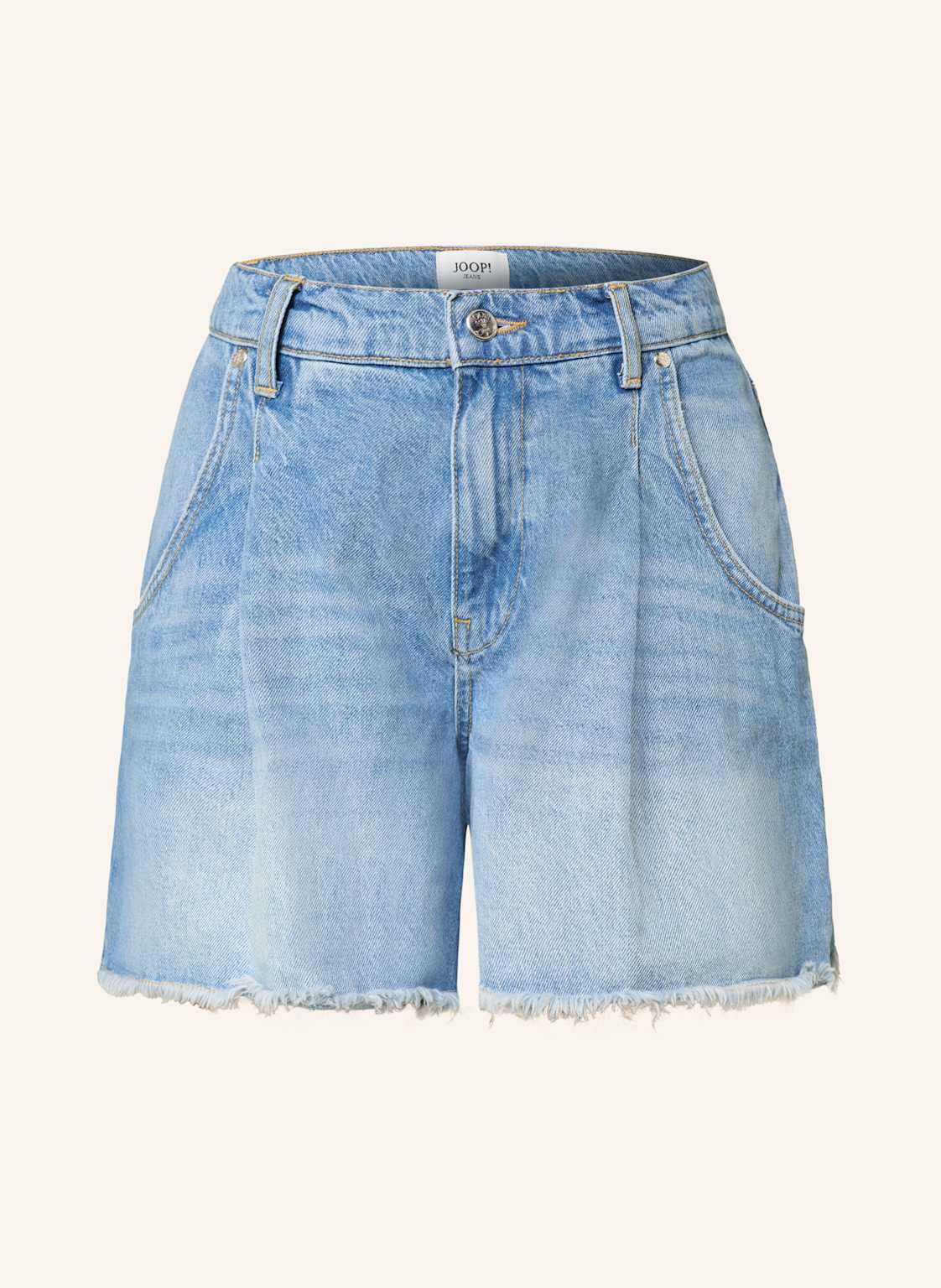 Joop! Jeans Jeansshorts Esther blau Joop! Jeans Jeansshorts Esther blau von JOOP! JEANS