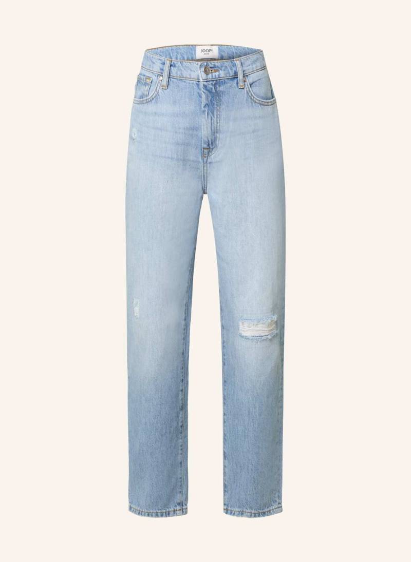 Joop! Jeans Mom Jeans Maren blau von JOOP! JEANS