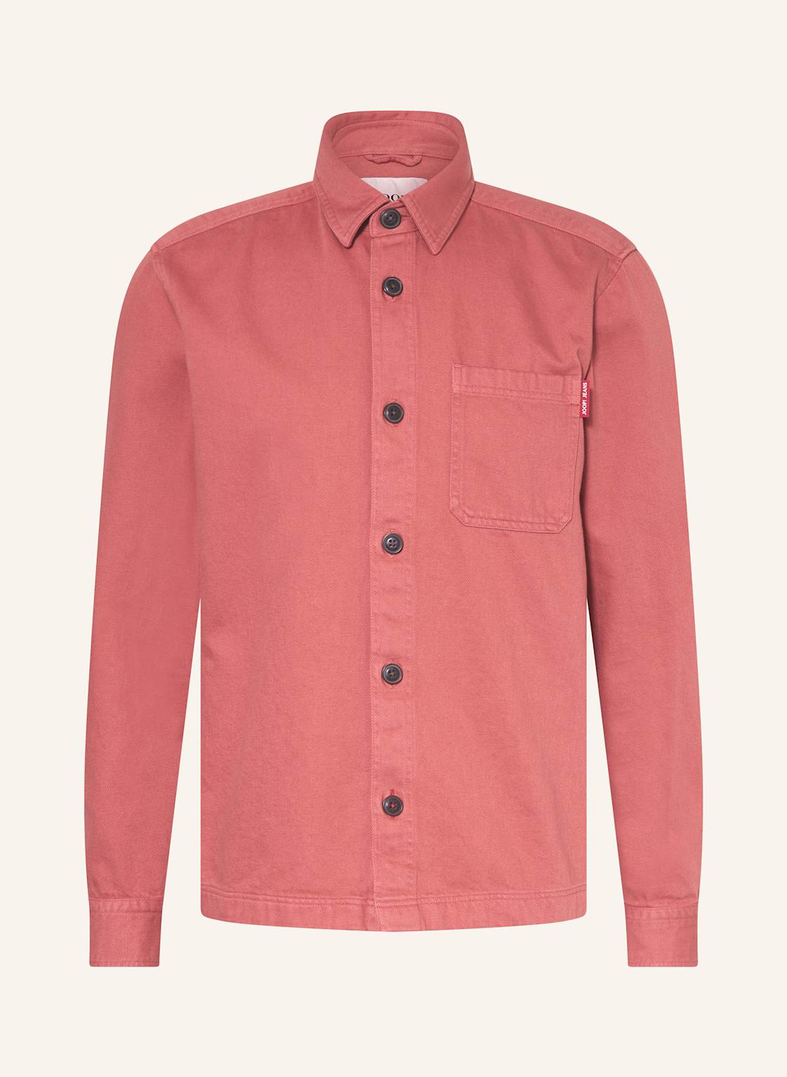 Joop! Jeans Overjacket Harvi rot Joop! Jeans Overjacket Harvi rot von JOOP! JEANS