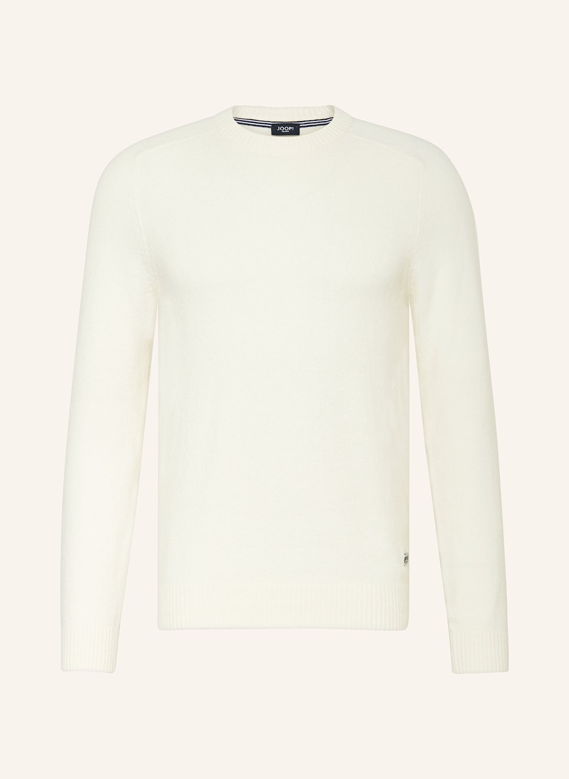 Joop! Jeans Pullover Burim weiss von JOOP! JEANS