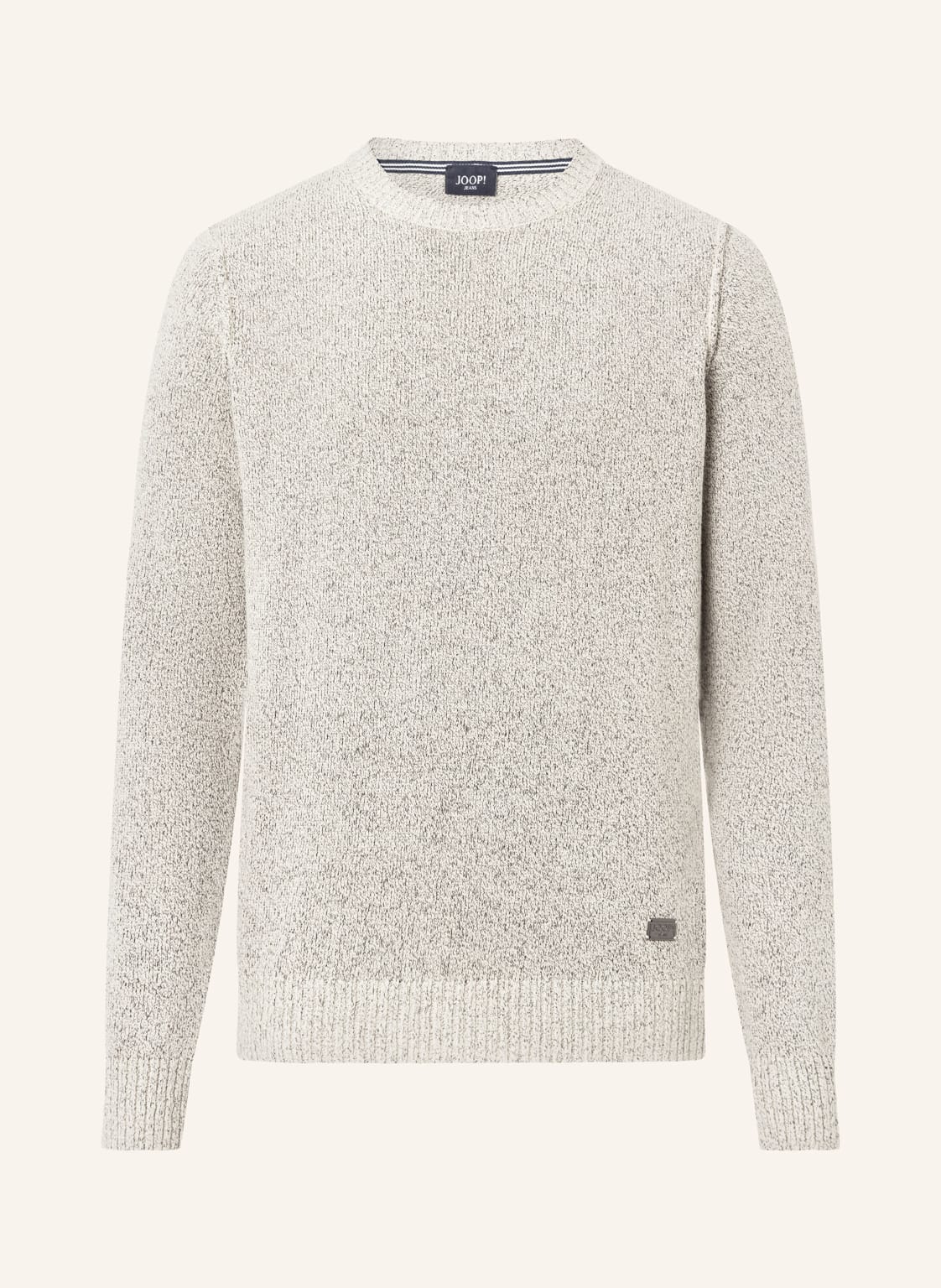 Joop! Jeans Pullover Bohdan beige von JOOP! JEANS