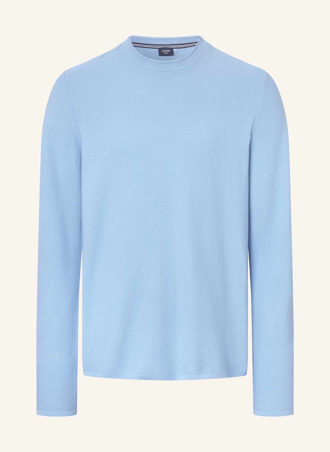 Joop! Jeans Pullover Hajon blau von JOOP! JEANS