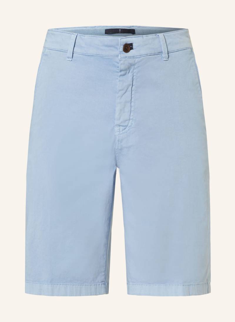 Joop! Jeans Shorts Rudo blau von JOOP! JEANS