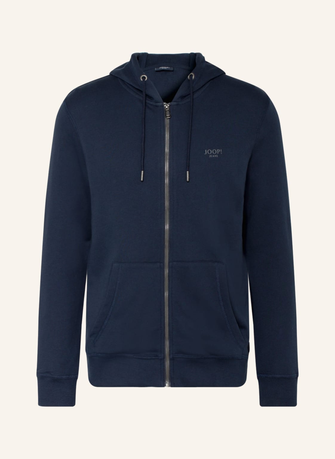 Joop! Jeans Sweatjacke Salvatore blau von JOOP! JEANS