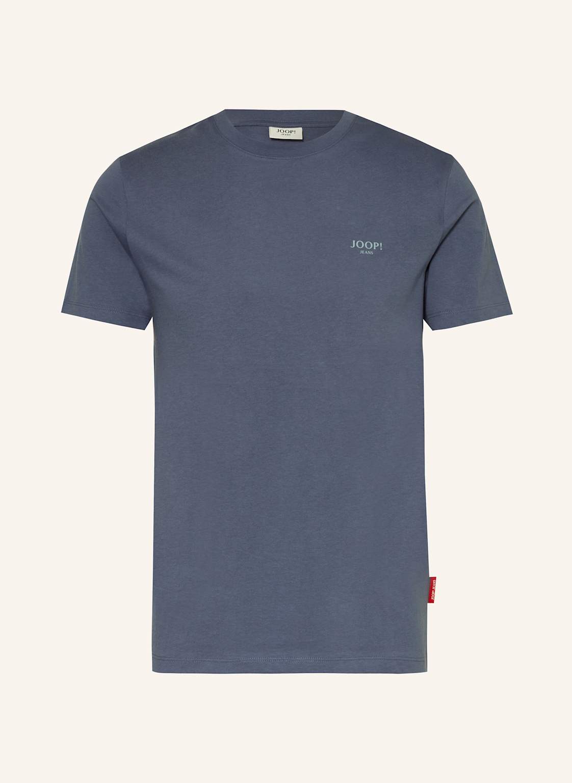 Joop! Jeans T-Shirt Alphis blau von JOOP! JEANS