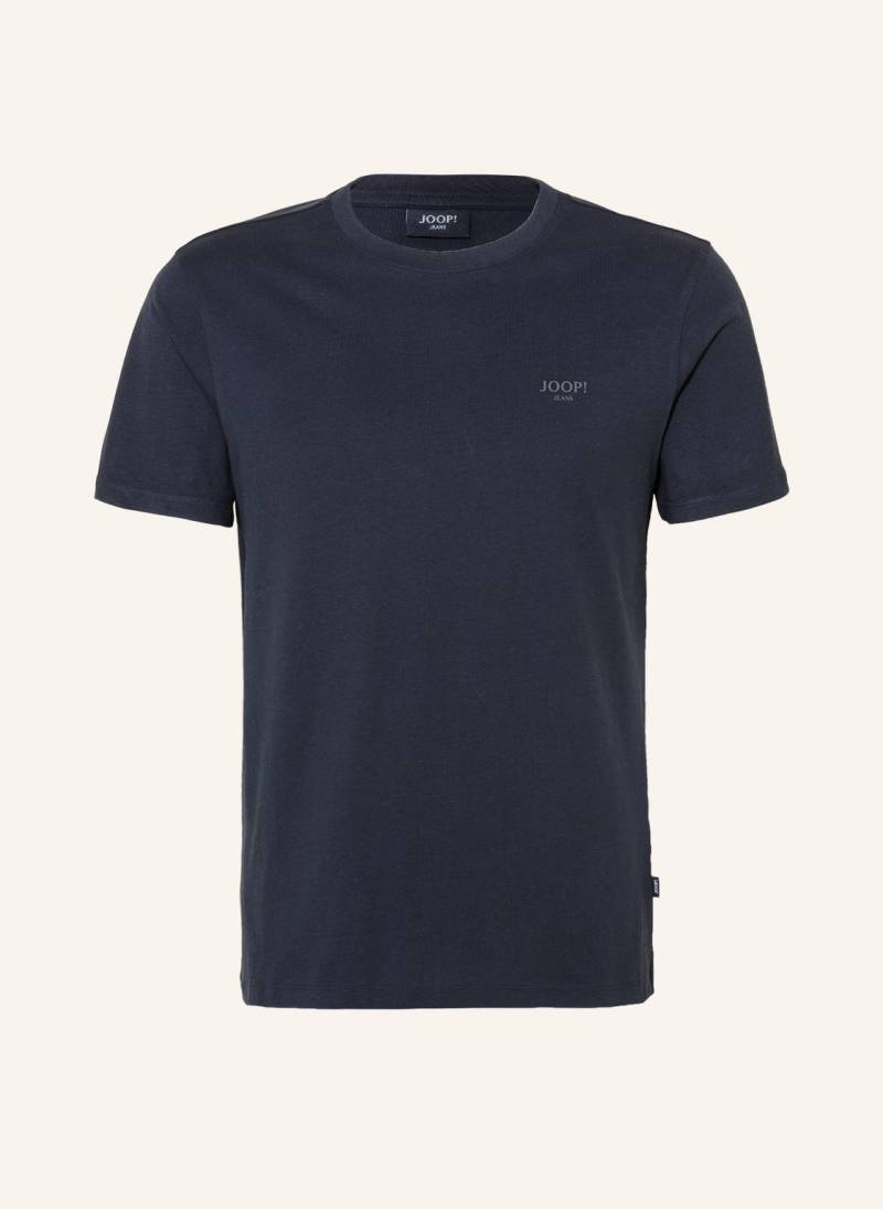 Joop! Jeans T-Shirt Alphis blau von JOOP! JEANS