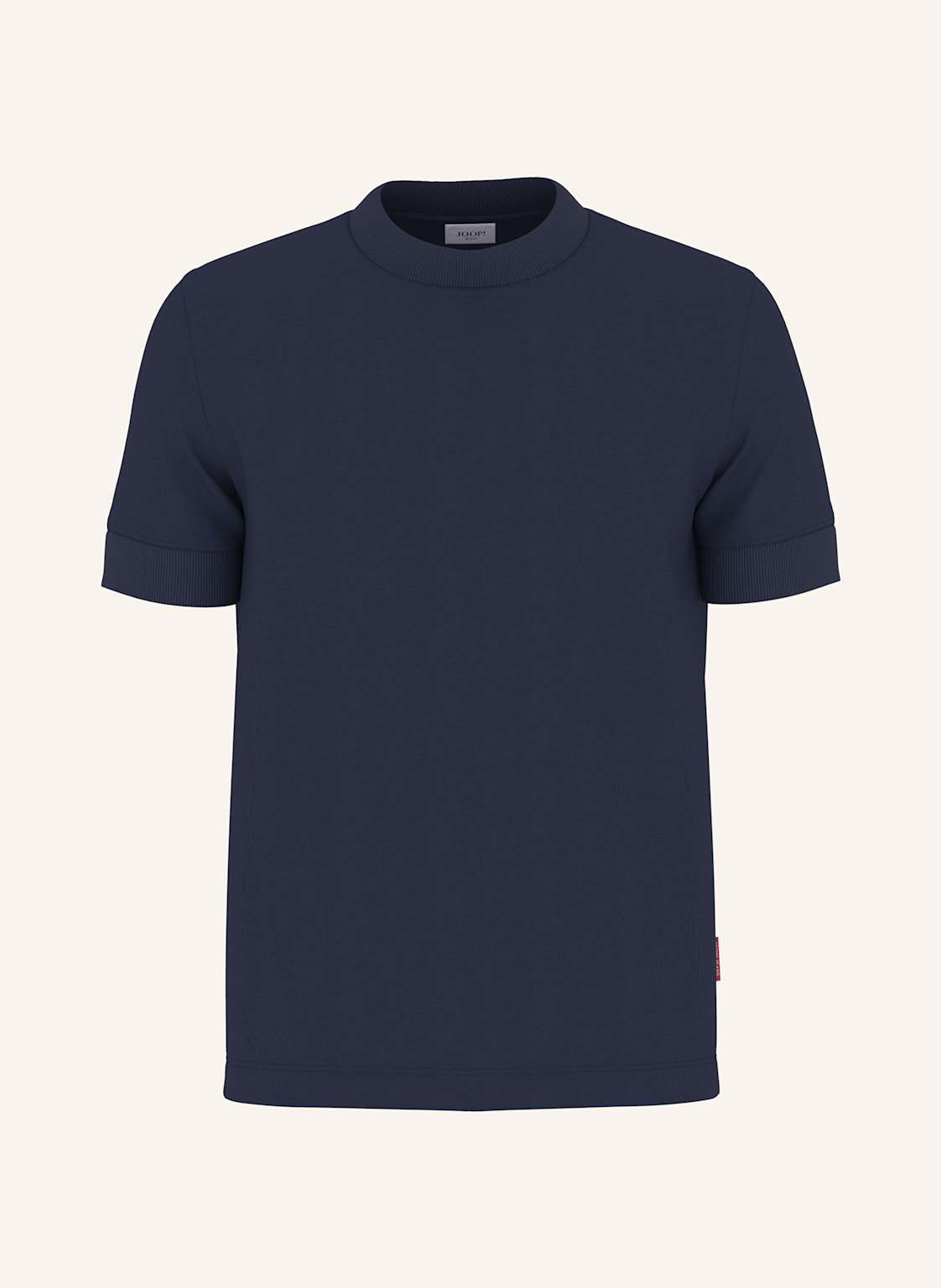 Joop! Jeans T-Shirt Cedric blau von JOOP! JEANS