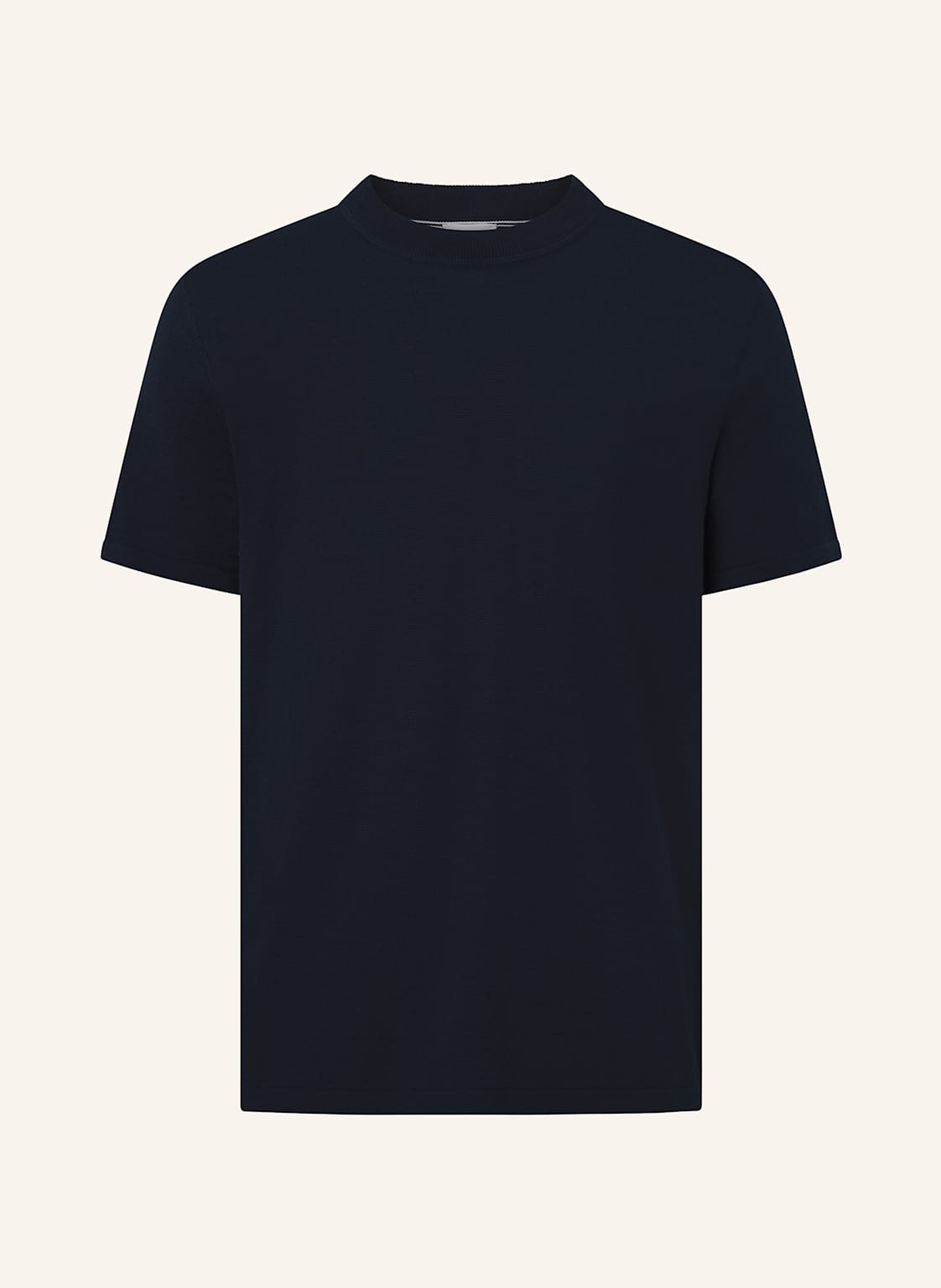 Joop! Jeans T-Shirt blau von JOOP! JEANS