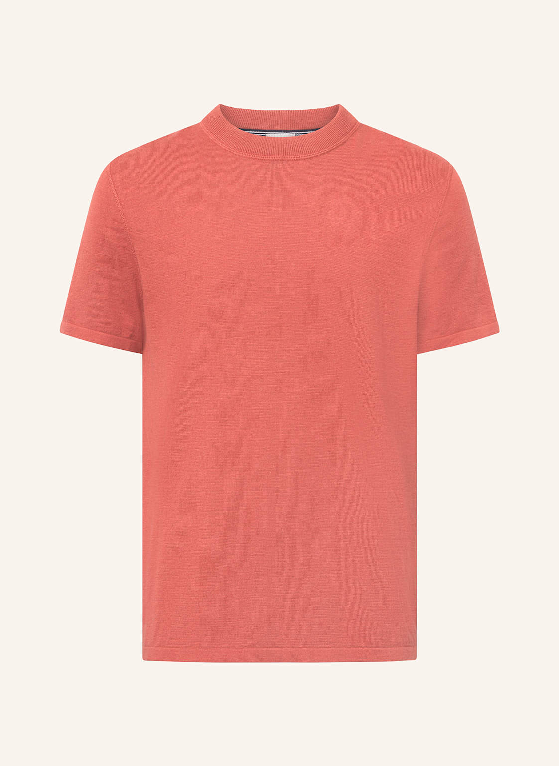 Joop! Jeans Strickshirt Peeron rot Joop! Jeans Strickshirt Peeron rot von JOOP! JEANS