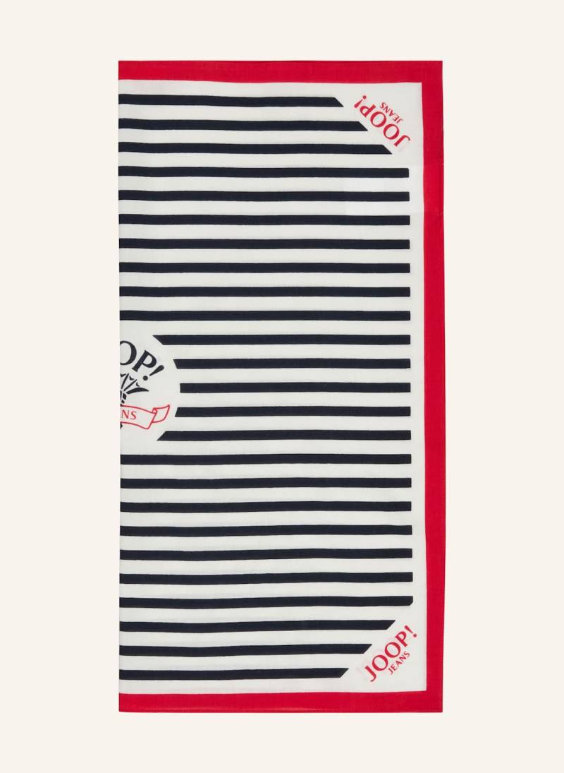 Joop! Jeans Tuch Anna weiss von JOOP! JEANS