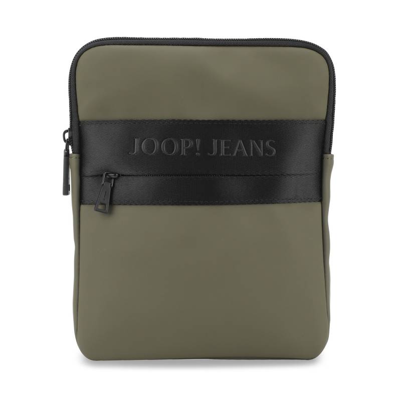 Umhängetasche JOOP! Jeans Modica Nuvola Liam 4130000910 Grün von JOOP! JEANS