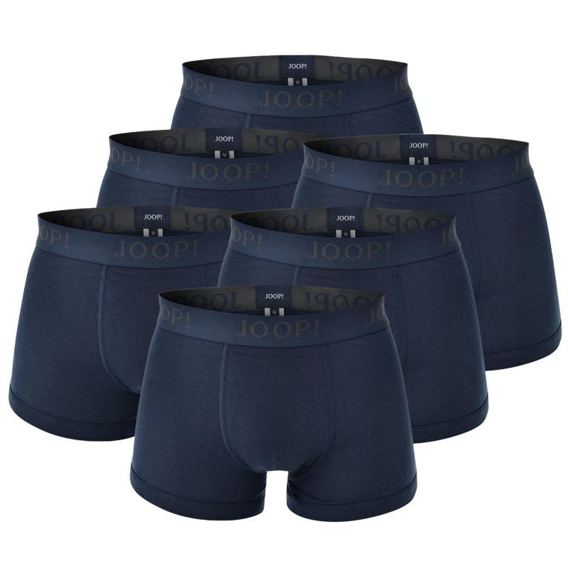 Boxershort Stretch Herren Blau M von JOOP!