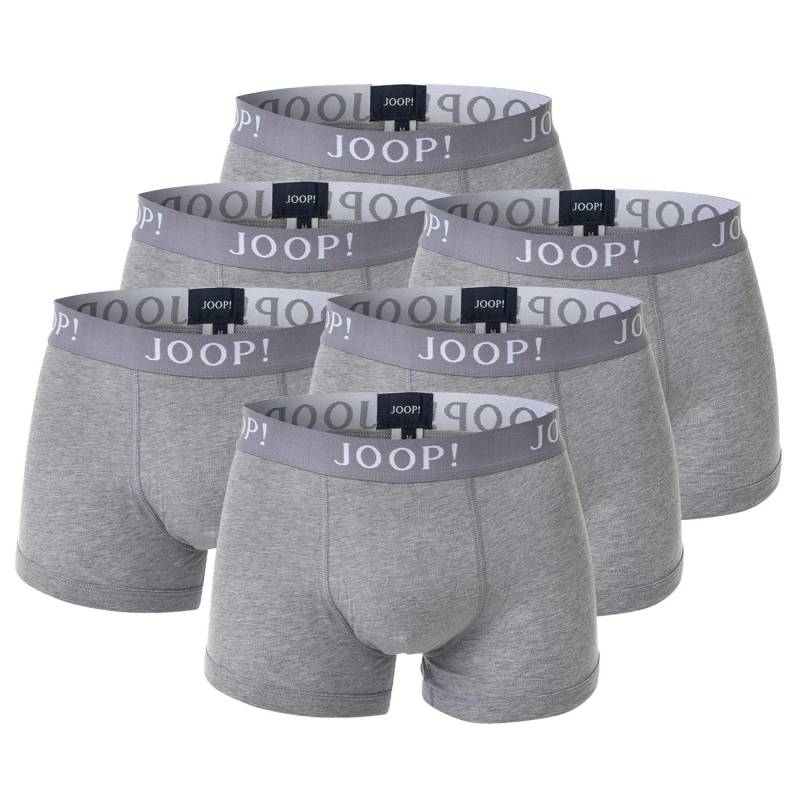 Boxershort Stretch Herren Grau M von JOOP!