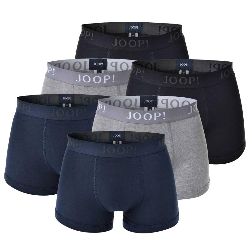 Boxershort Stretch Herren Multicolor M von JOOP!