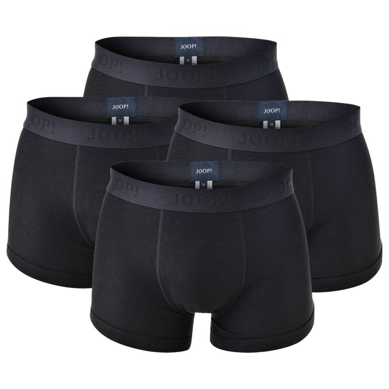 Boxershort Stretch Herren Schwarz L von JOOP!