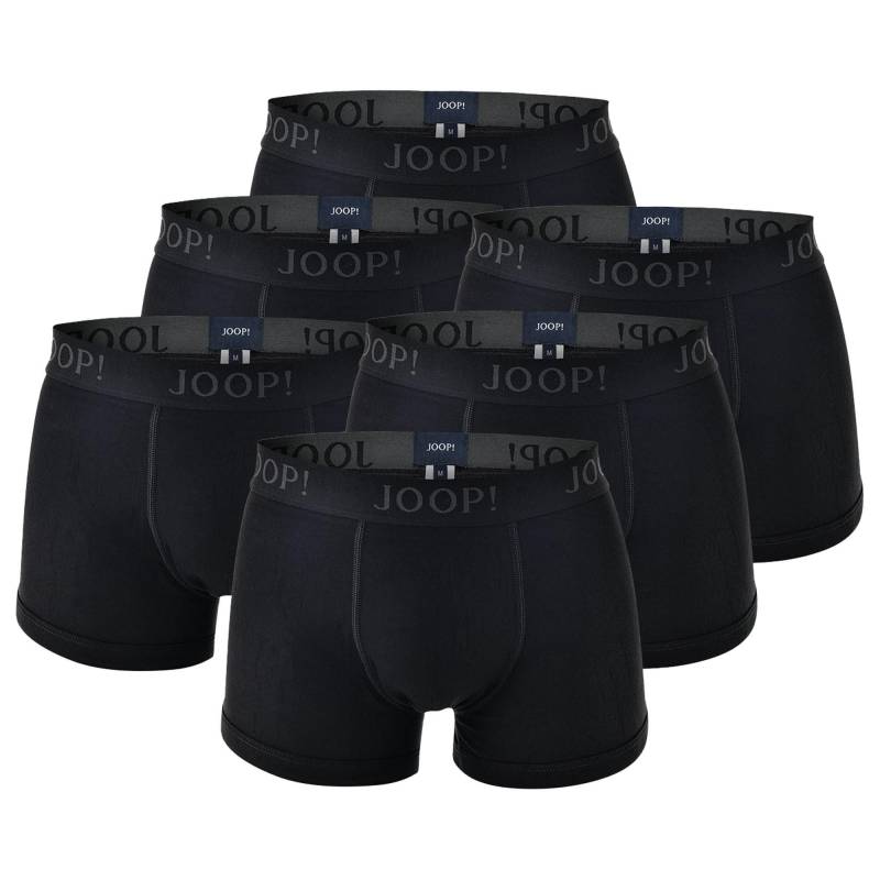 Boxershort Stretch Herren Schwarz L von JOOP!