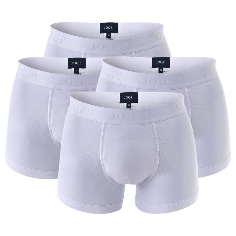 Boxershort Stretch Herren Weiss L von JOOP!